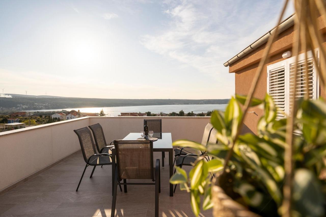 Apartament Juliana Gornji Karin